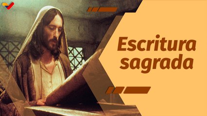 La Santa Misa | Una escritura del pasado para la historia