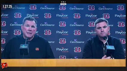 Al Golden on Bengals' Defensive Scheme and Trey Hendrickson