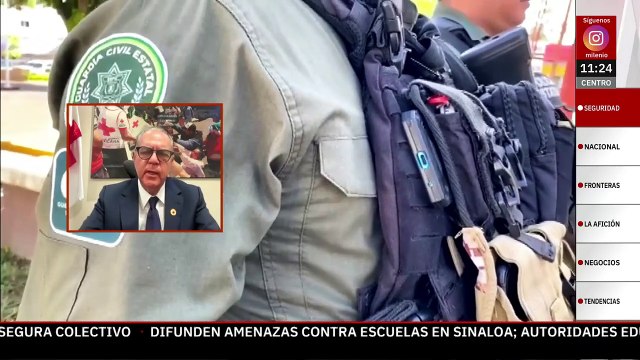 Cruz Roja Sinaloa aclara que seguirá seguirá dando servicio, incluyendo a heridos por arma de fuego