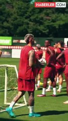 Son durumu merak ediliyordu: Galatasaray'da yeni Icardi gelişmesi