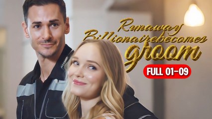 Life is short, you might as well be bold once | Full Movie Billionaire, Short Drama