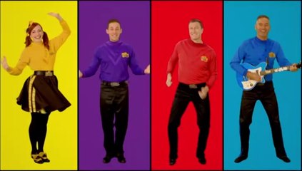 The Wiggles Ready Steady Wiggle Clean Your Teeth 1x27 2013...mp4
