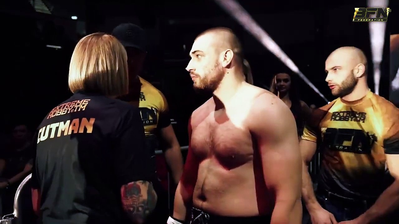 Olaf Olszak vs. Oskar Deluga 23.11.2024