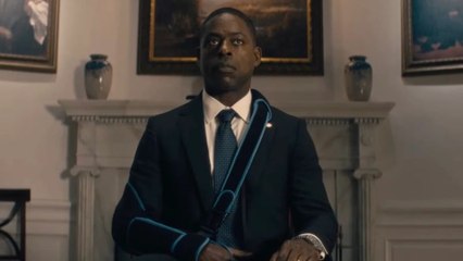 Paradise 1ª Temporada Teaser Legendado