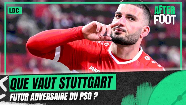 Ligue des champions : Que vaut Stuttgart, futur adversaire du PSG ?
