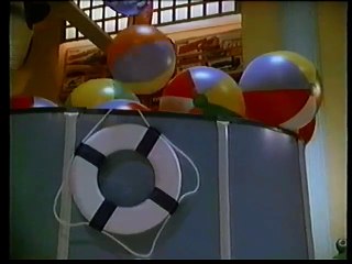 Children's Circle - Corduroy and Other Bear Stories (1989) VHS