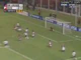 San Lorenzo 2-1 River Plate (Copa Libertadores)