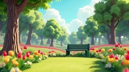 The Tale of Little Sam and the Lost Puppy | Heartwarming Children's Story