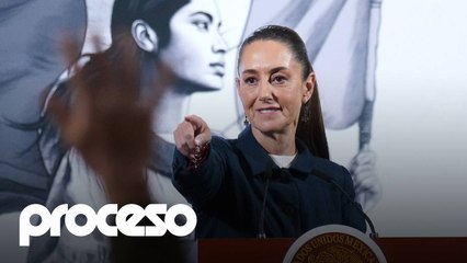 Los temas más importantes de la conferencia mañanera del lunes 27 de enero