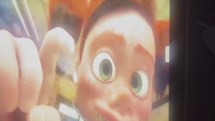 Finding Nemo (2003) Darla Scenes Nicktoons