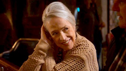 Sneak Peek at the Next Episode of CBS' Matlock