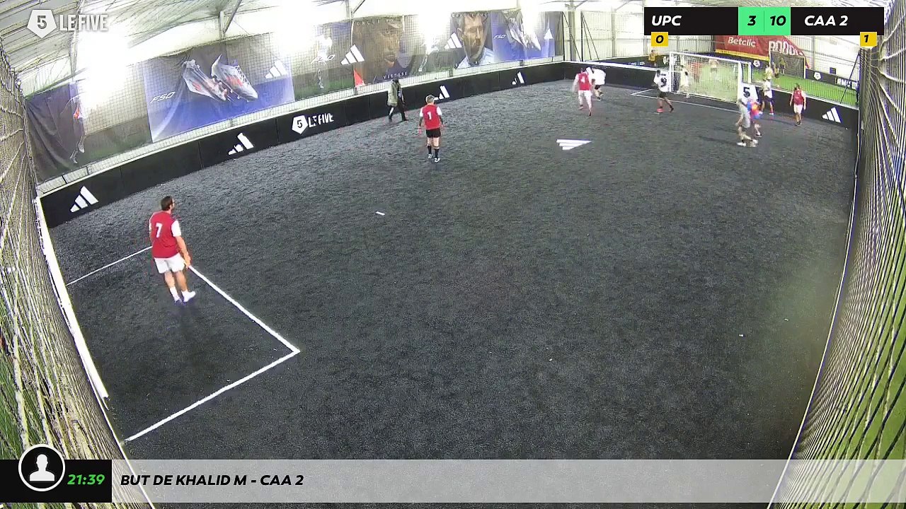But de Khalid M - Caa 2