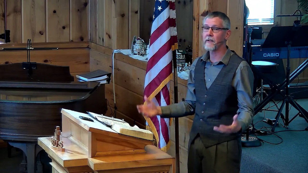 Stronger Together — 2 Corinthians 7:2–16 (Sermon Only)