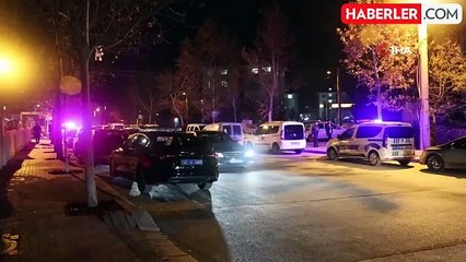 Konya'da Aile Faciası: Genç Anne, Ailesini Vurduktan Sonra İntihar Etti