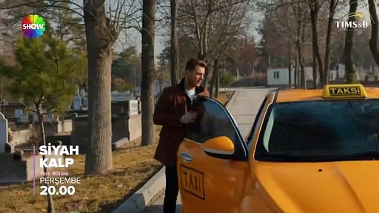 Siyah Kalp 19. Bölüm Fragmanı