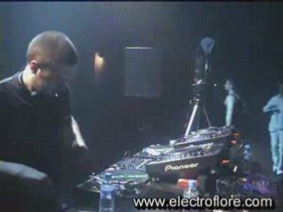 Chris Lake @ Electro Flore part 2