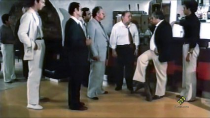 Mafia una legge che non perdona - FILM