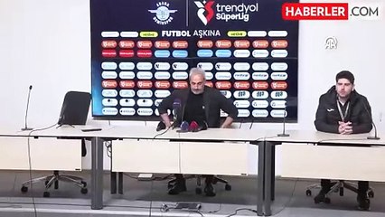 Adana Demirspor'da teknik direktör Mustafa Dalcı ile yollar ayrıldı