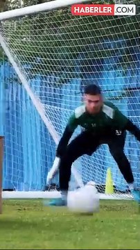 16 yaşındaki Deniz Dönmezer'e Premier Lig devinden resmi teklif