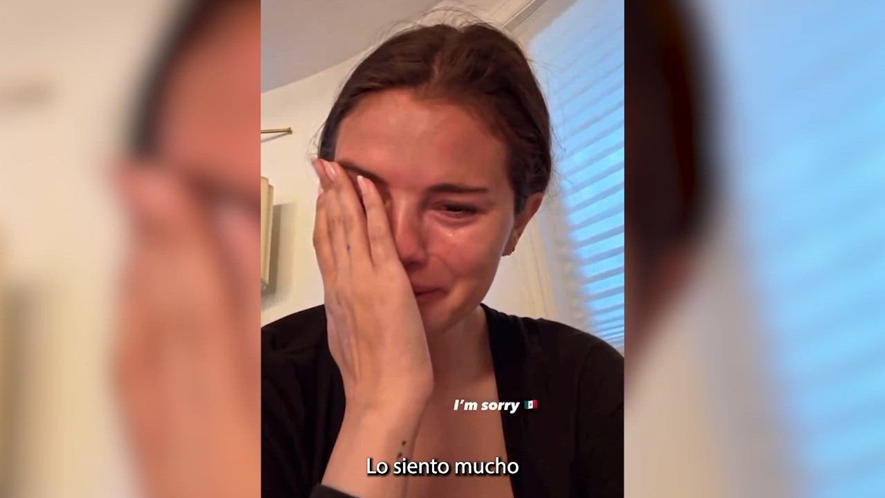 Selena Gómez devastada tras los anuncios de deportaciones en Estados Unidos