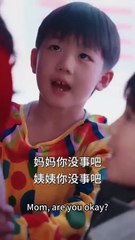 My turn to break your heart / A doctor wife's revenge