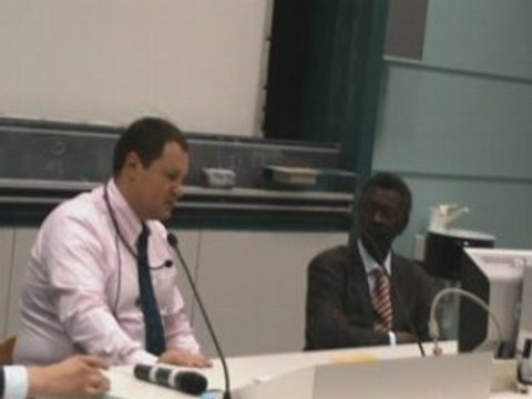 Rwanda: Génocide des Tutsi au Rwanda