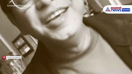 ফের কবিতার মাধ্যমে মমতাকে আক্রমণ রুদ্রনীলের