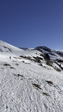 LES BELLES ALPES francaises