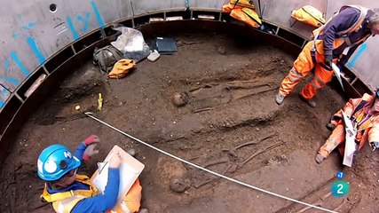 El regreso de la Peste Negra