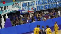 Regatas Corrientes 61-73 Obras Basket | La Liga Nacional 2024/2025 | 23/01/2025