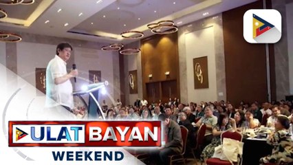 CARPOs at MARPOs mula Visayas at Mimaropa, isinalang sa 4 na araw na Competency Development Program