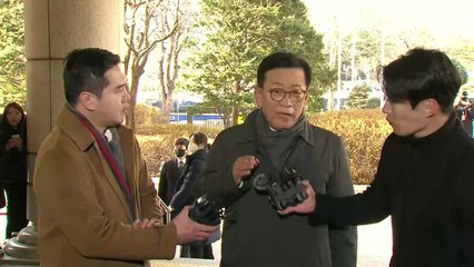 윤 대통령 측 "검찰, 기소대행청으로 전락...각본대로 기소" / YTN