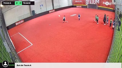 26/01 à 12:40 - Football Terrain 3 (LeFive Reims)