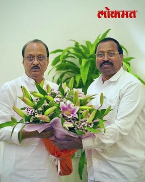 जमिनीच्या वादातून एकाला मारहाण, बाबुराव चांदेरेंविरुद्ध गुन्हा दाखल, Ajit Pawar काय म्हणाले