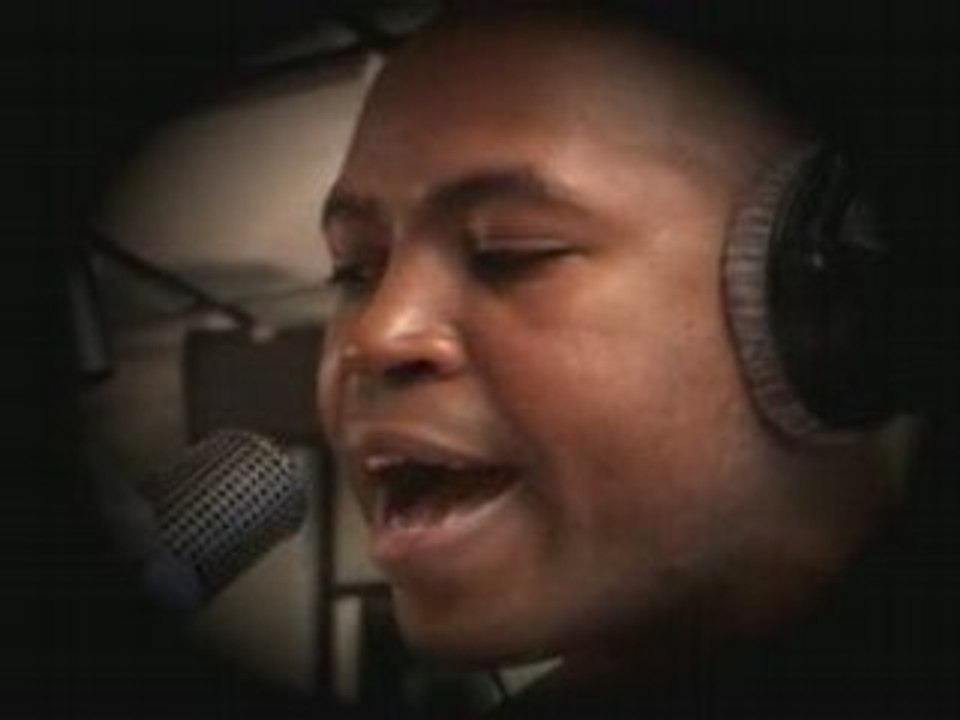 Rohff - Freestyle