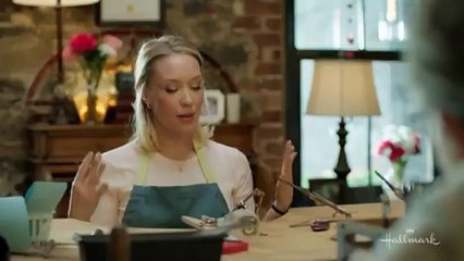 The Perfect Setting 2025: The Ultimate Hallmark Romance 🎬