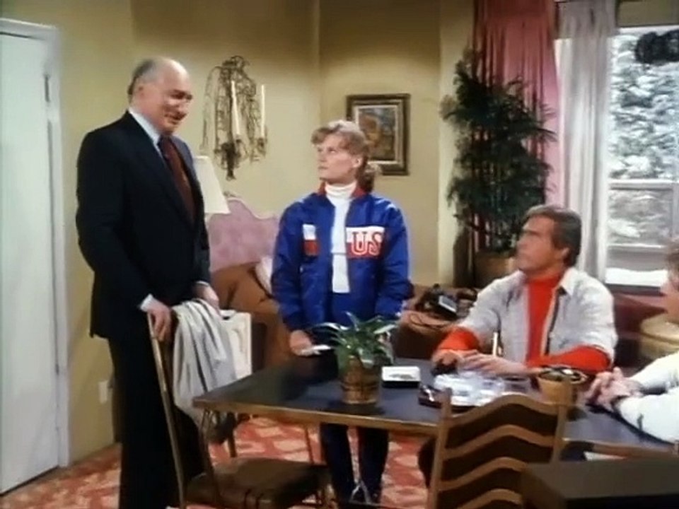 Ein Colt für alle Fälle S03E17-Die schnelle Schwester