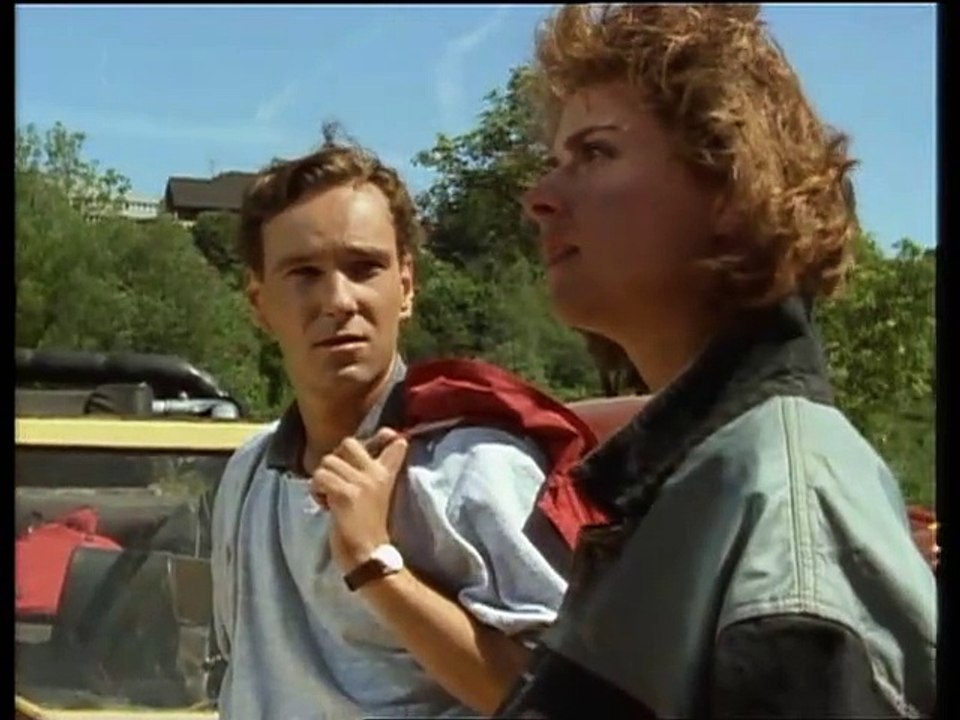 Grossstadtrevier S04E02-Der verlorene Sohn