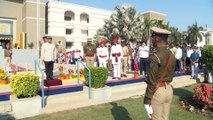 #AHMEDABAD #GUJARAT HIGH COURT 76TH REPUBLIC DAY CELEBRATION BY CHIEF JUSTICE