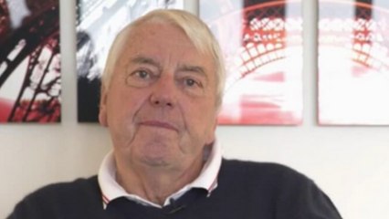 GALA VIDEO - Charles Biétry face à Audrey Crespo-Mara, elle raconte leur rencontre hors caméra : “J’ai passé un dimanche inoubliable”