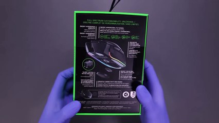Razer Basilisk V3 Pro Vs G502 X Unboxing - ASMR