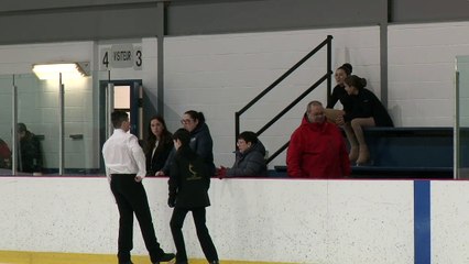 FINREGOU2025 - Star 4 moins de 13 ans Garçons