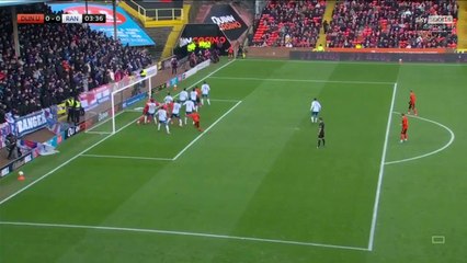 Dundee United Vs Rangers 1 half