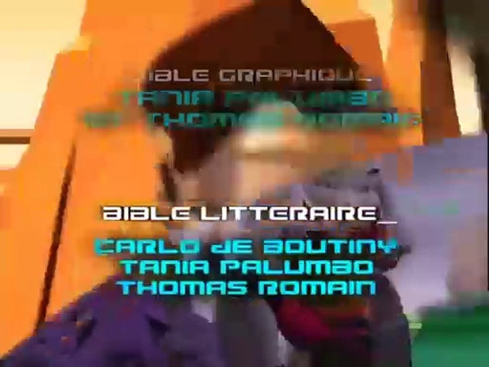 Code Lyoko temporada 2 Capitulo 23
