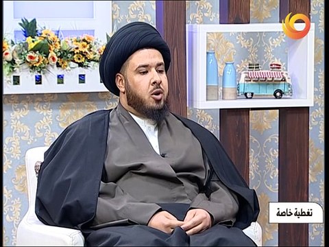تغطية خاصة | الإمام الكاظم عليه السلام .. نبراس الحق والثبات!