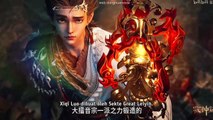 Tales of herding God episode 15 sub indo KUALITAS HD
