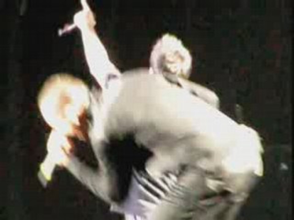 Linkin Park - Don't Stay