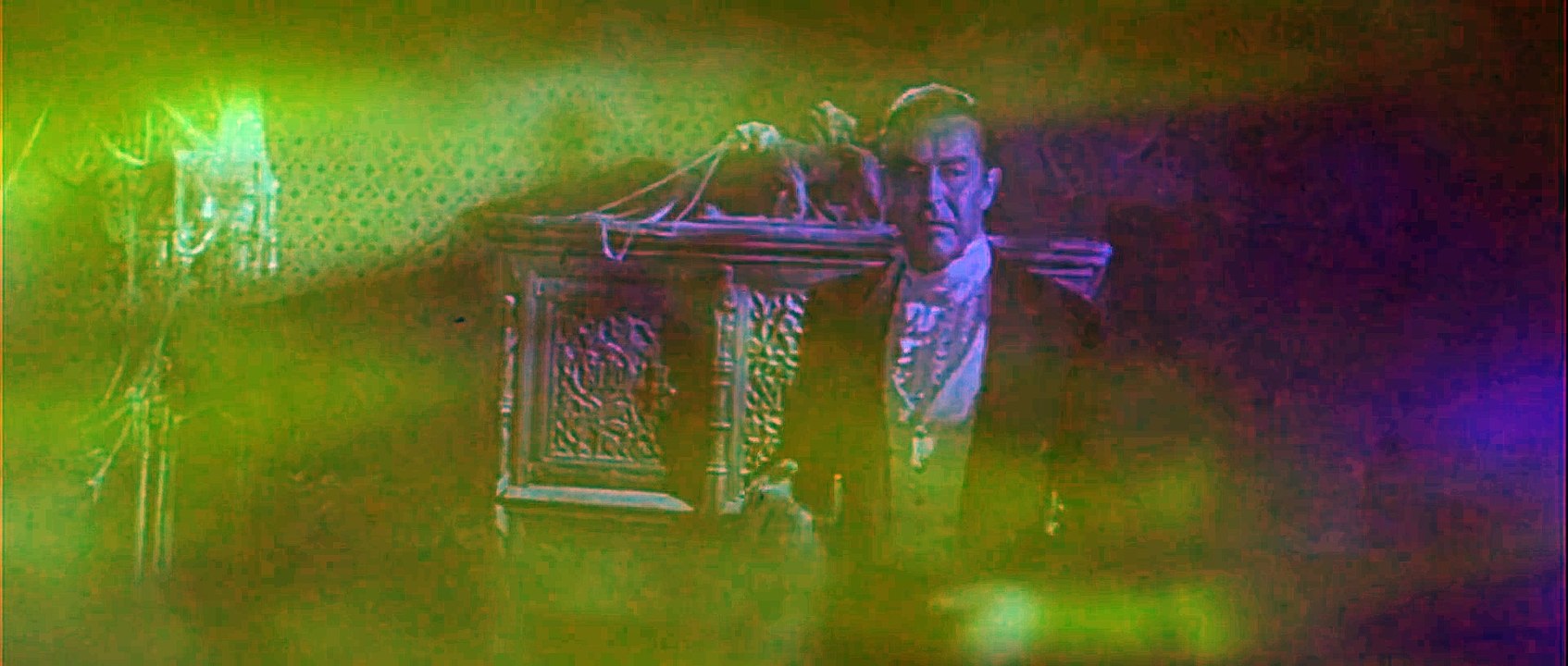 The Premature B.u.r.i.a.l (1962)
