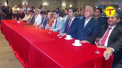 DR. JOSÉ MENÉNDEZ: EL TRIUNFO DE LA LISTA 4 SERÁ POR LA LUCHA DE LOS ABOGADOS DE A PIE