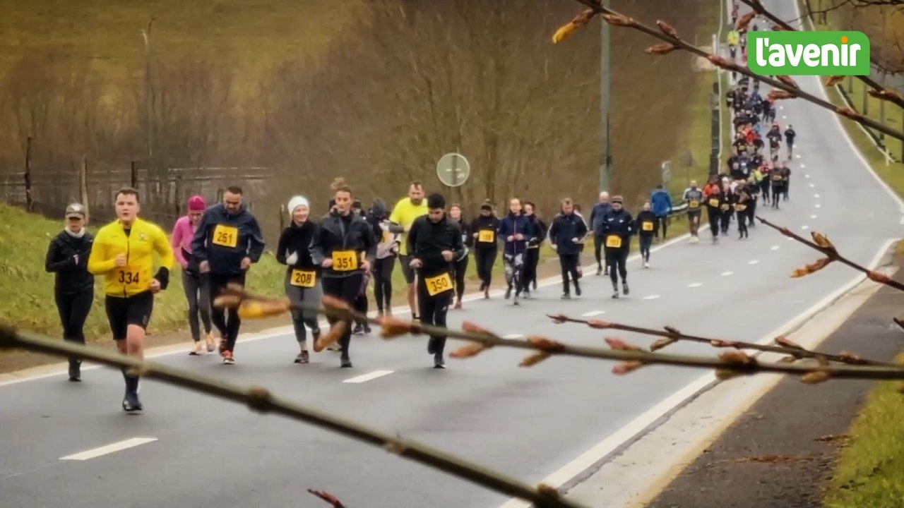 Les Allures Libres de Gaume sont de retour à Virton
